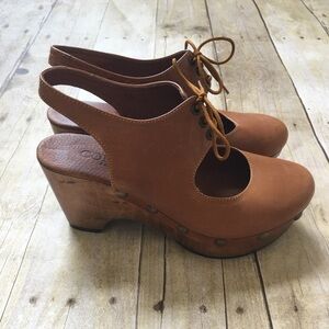 Cordani Heels